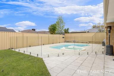 House For Sale - WA - Baldivis - 6171 - This move in ready, family-friendly home will have you in awe!!!  (Image 2)