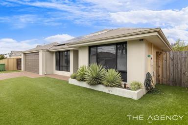 House For Sale - WA - Baldivis - 6171 - This move in ready, family-friendly home will have you in awe!!!  (Image 2)