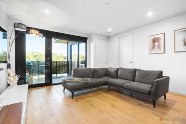 Apartment For Lease - VIC - McKinnon - 3204 - LARGE APARTMENT | CENTRAL LOCATION | DESIGNER BUILD  (Image 2)