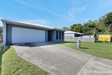 House For Sale - QLD - Andergrove - 4740 - Family Home!  (Image 2)