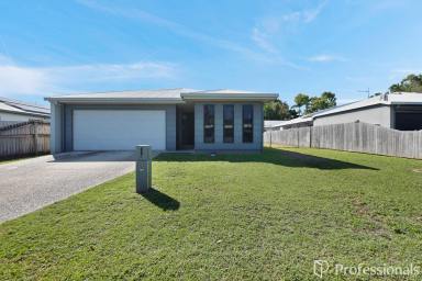 House For Sale - QLD - Andergrove - 4740 - Family Home!  (Image 2)