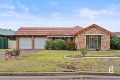 House Sold - NSW - Singleton - 2330 - Spacious Family Home with Endless Potential  (Image 2)