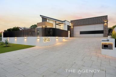 House For Sale - WA - Padbury - 6025 - Contemporary Coastal Living Moments From the Ocean (Image 2)