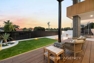 House For Sale - WA - Padbury - 6025 - UNDER CONTRACT BY REBECCA - THE AGENCY (Image 2)