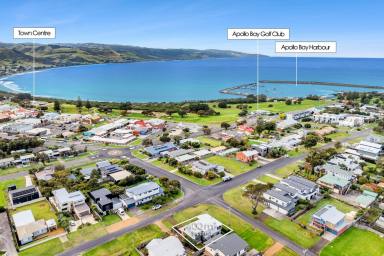 House For Sale - VIC - Apollo Bay - 3233 - ELEVATE YOUR LIFESTYLE - PANORAMIC OCEAN & OTWAY VIEWS  (Image 2)