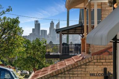 House For Sale - WA - Kensington - 6151 - HIGH ON THE HILL  (Image 2)