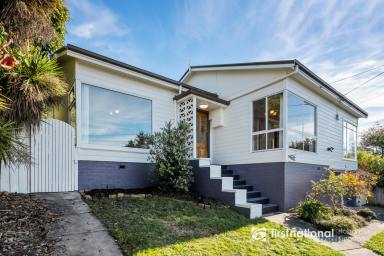 House For Sale - TAS - Lutana - 7009 - City-Fringe Living with Sweeping Water Views  (Image 2)