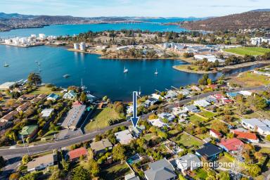 House For Sale - TAS - Lutana - 7009 - City-Fringe Living with Sweeping Water Views  (Image 2)