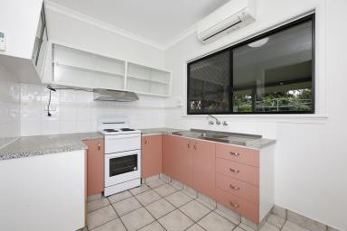 House For Lease - QLD - Bungalow - 4870 - Comfortable 2-Bedroom Home on Large Fenced Block (Image 2)
