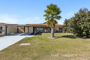 House For Sale - WA - Currambine - 6028 - THE FAMILY ENTERTAINER - MOVE IN READY!!  (Image 2)