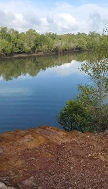 Residential Block For Sale - NT - Southport - 0822 - Riverfront - Spectacular Views  (Image 2)