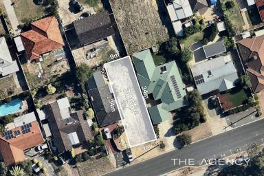 Residential Block For Sale - WA - Padbury - 6025 - VACANT LAND - BUILD YOUR DREAM HOME! (Image 2)