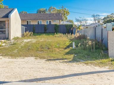 Residential Block For Sale - WA - Padbury - 6025 - VACANT LAND - BUILD YOUR DREAM HOME!  (Image 2)