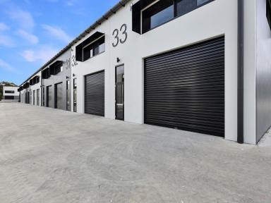 Industrial/Warehouse For Sale - NSW - Mittagong - 2575 - Stage 2 Release | Premium Light Industrial Units in the Heart of Mittagong (Image 2)