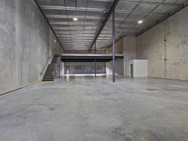 Industrial/Warehouse For Sale - NSW - Mittagong - 2575 - Stage 2 Release | Premium Light Industrial Units in the Heart of Mittagong (Image 2)