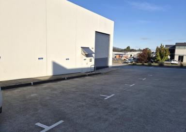 Industrial/Warehouse For Sale - TAS - Huntingfield - 7055 - High-Exposure Street Frontage Premier Light Industrial Opportunity - Huntingfield  (Image 2)
