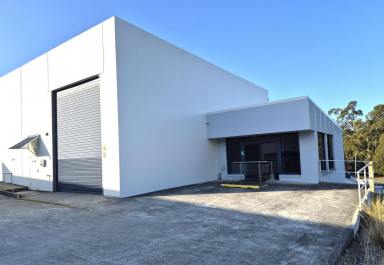 Industrial/Warehouse Sold - TAS - Huntingfield - 7055 - High-Exposure Street Frontage Premier Light Industrial Opportunity - Huntingfield (Image 2)