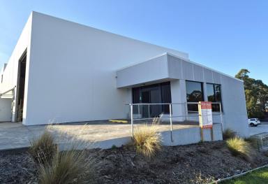 Industrial/Warehouse For Sale - TAS - Huntingfield - 7055 - High-Exposure Street Frontage Premier Light Industrial Opportunity - Huntingfield  (Image 2)