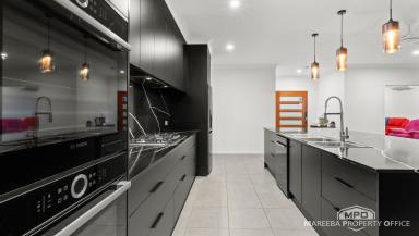 House For Sale - QLD - Mareeba - 4880 - Executive Family Living on 4,089m² with Shed, Solar & Entertaining  (Image 2)