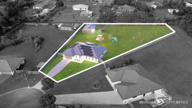 House For Sale - QLD - Mareeba - 4880 - Executive Family Living on 4,089m² with Shed, Solar & Entertaining (Image 2)