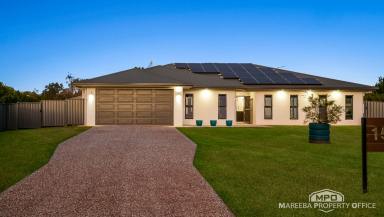 House For Sale - QLD - Mareeba - 4880 - Executive Family Living on 4,089m² with Shed, Solar & Entertaining  (Image 2)
