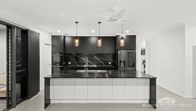 House For Sale - QLD - Mareeba - 4880 - Executive Family Living on 4,089m² with Shed, Solar & Entertaining  (Image 2)