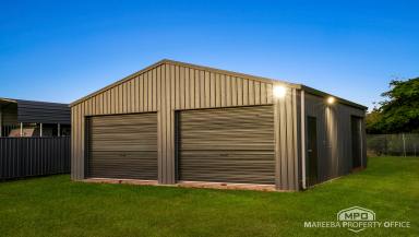 House For Sale - QLD - Mareeba - 4880 - Executive Family Living on 4,089m² with Shed, Solar & Entertaining  (Image 2)