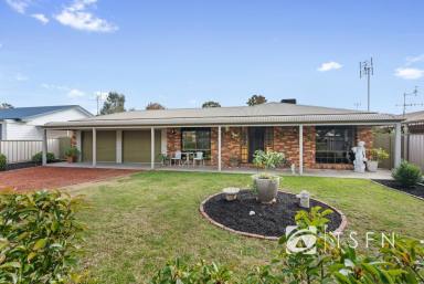 House For Sale - VIC - Kangaroo Flat - 3555 - Premium Double Brick - not brick veneer! Enjoy superior thermal comfort, whisper-quiet interiors, and timeless character on a generous allotment.  (Image 2)