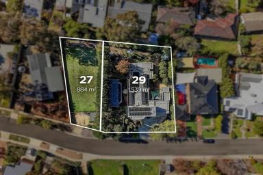 House For Sale - VIC - Strathdale - 3550 - Private Family Resort in the Heart of Strathdale - Two titles (Image 2)