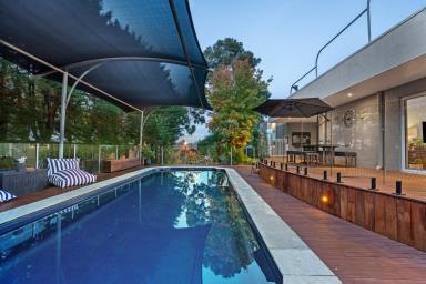 House For Sale - VIC - Strathdale - 3550 - Private Family Resort in the Heart of Strathdale (Image 2)