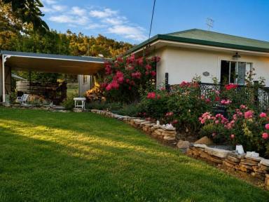 Lifestyle For Sale - QLD - Wyberba - 4382 - A Rare 60.51ha Nature Refuge with Iconic Granite Formation & Lifestyle Potential (Image 2)