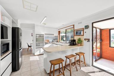 House For Sale - VIC - Ravenswood - 3453 - Peaceful 3-Acre Lifestyle Retreat with Sweeping Big Hill Views  (Image 2)