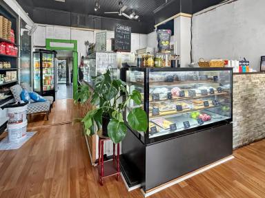 Business For Sale - NSW - Narrandera - 2700 - BUSINESS FOR SALE - NARRANDERA PRIME LOCATION  (Image 2)