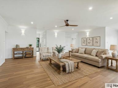 House For Sale - QLD - Tully - 4854 - Elevated Family Living with Stunning Mountain Views  (Image 2)