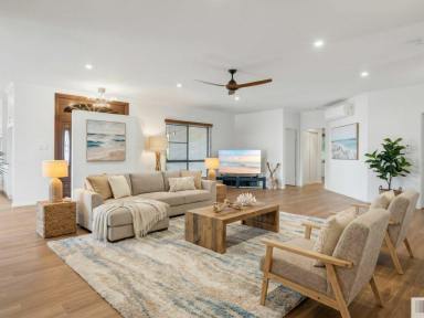 House For Sale - QLD - Tully - 4854 - Elevated Family Living with Stunning Mountain Views  (Image 2)