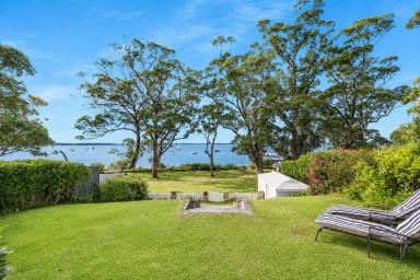 House For Sale - NSW - Callala Bay - 2540 - Waterfront Living at Its Finest  (Image 2)