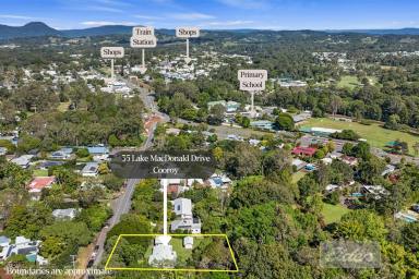 House For Sale - QLD - Cooroy - 4563 - Is THIS What You Have Been Waiting For?  (Image 2)