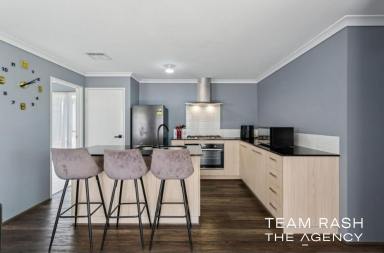 House For Sale - WA - Brabham - 6055 - Modern Living. Smart Design  (Image 2)