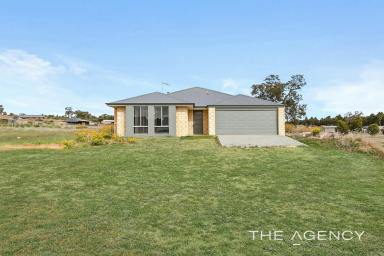 Acreage/Semi-rural For Sale - WA - Wundowie - 6560 - ''Modern Country Living''  (Image 2)