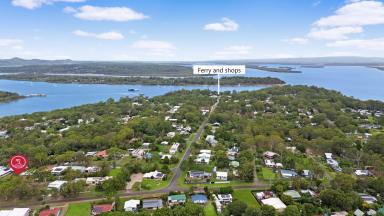 Residential Block For Sale - QLD - Macleay Island - 4184 - 761m2 Cleared Block – Quiet, Walk to Everything Location  (Image 2)