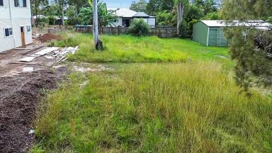 Residential Block For Sale - QLD - Macleay Island - 4184 - 761m2 Cleared Block – Quiet, Walk to Everything Location (Image 2)