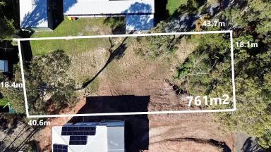 Residential Block For Sale - QLD - Macleay Island - 4184 - 761m2 Cleared Block – Quiet, Walk to Everything Location  (Image 2)