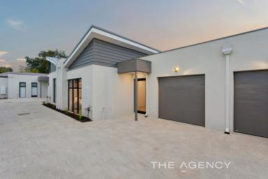 Villa For Sale - WA - Warwick - 6024 - Parkside Perfection! - Brand-New Designer Residence!  (Image 2)