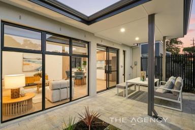 Villa For Sale - WA - Warwick - 6024 - Parkside Perfection! - Brand-New Designer Residences! (Image 2)