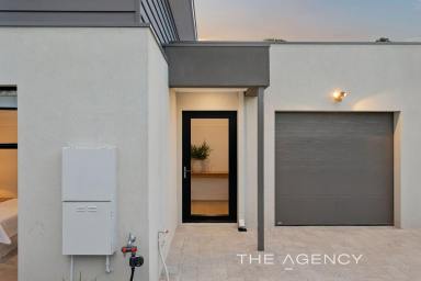 Villa For Sale - WA - Warwick - 6024 - Parkside Perfection! - Brand-New Designer Residence!  (Image 2)