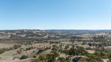 Other (Rural) For Sale - WA - Toodyay - 6566 - STREAM, SPRING-FED DAM & HILLTOP VIEWS  (Image 2)