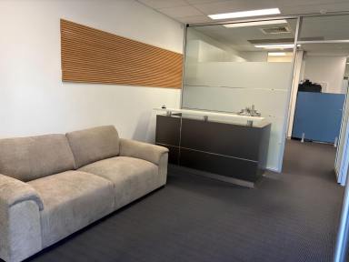 Office(s) For Lease - WA - West Perth - 6005 - Office Lease Opportunity West Perth (Professional Suite)  (Image 2)