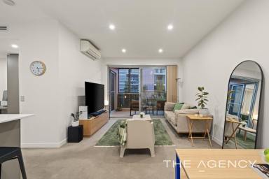 Apartment For Sale - WA - Rivervale - 6103 - Resort-Style Living in the Heart of Rivervale!  (Image 2)