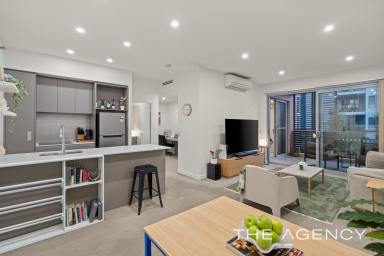 Apartment For Sale - WA - Rivervale - 6103 - Resort-Style Living in the Heart of Rivervale!  (Image 2)