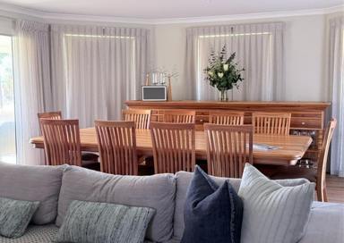 House For Lease - WA - Catterick - 6255 - Elegant Rural Living  (Image 2)
